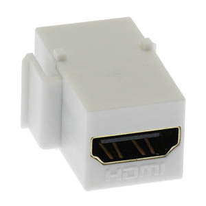 HDMI Keystone Coupler HDMI Keystone Coupler